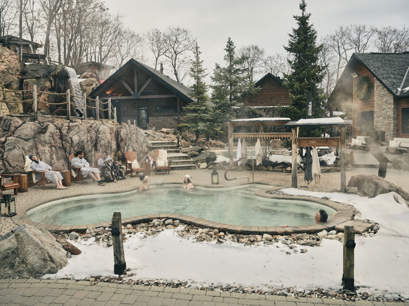 Why a Sauna Hat Is the Game-Changer You Didn’t Know You Needed