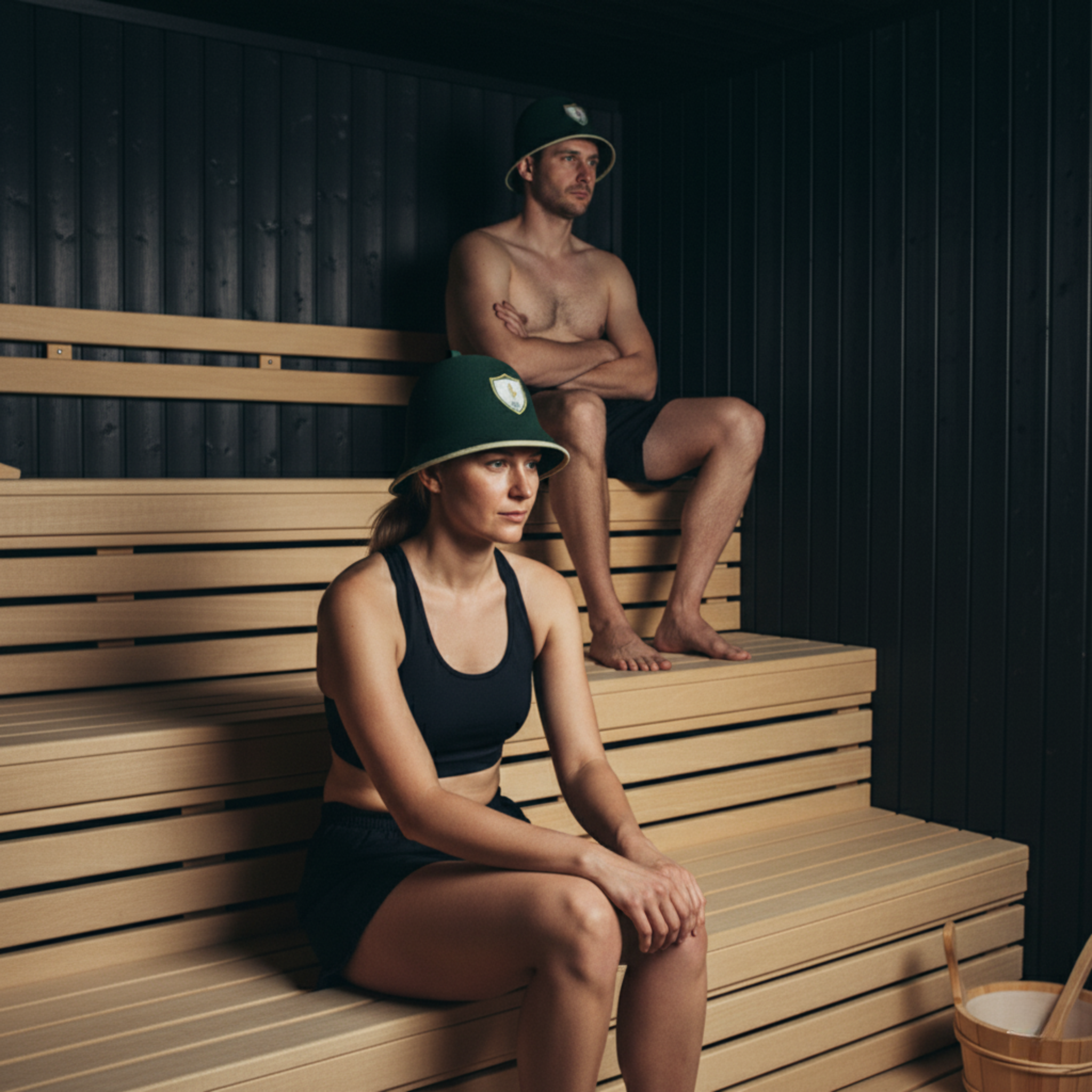 Athlete & Artists Collaboration