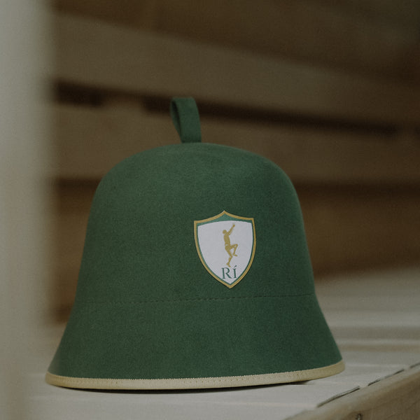 Rí Sauna Crown